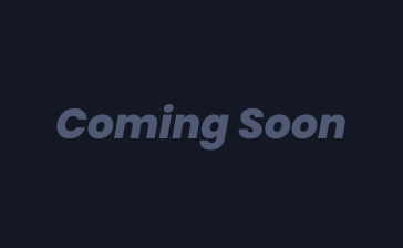 Coming Soon