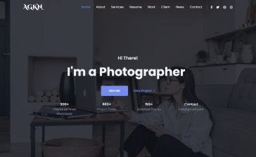 Image Background