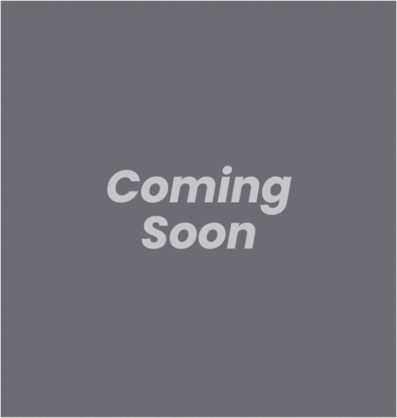 Coming Soon
