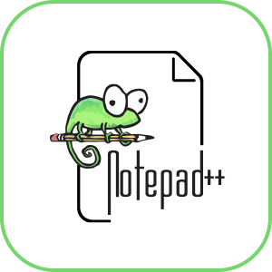Notpad++