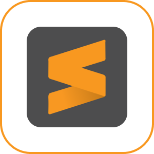 Sublim text