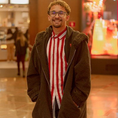 Author